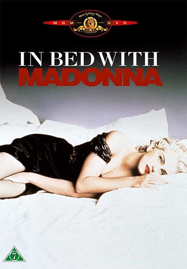 I seng med Madonna (1991) [DVD]