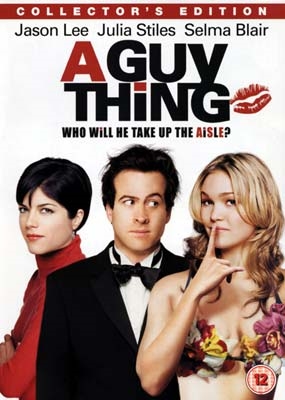 A Guy Thing (2003) [DVD]