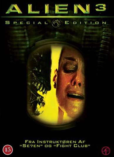 Alien 3 (1992) [DVD]