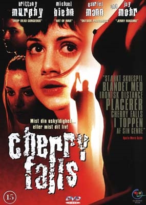 Cherry Falls (1999) [DVD]