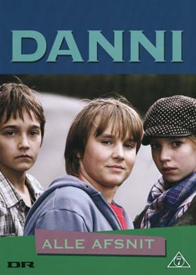 Danni (2007) [DVD]