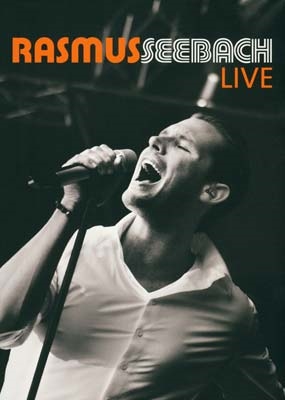 Rasmus Seebach - Live [DVD]
