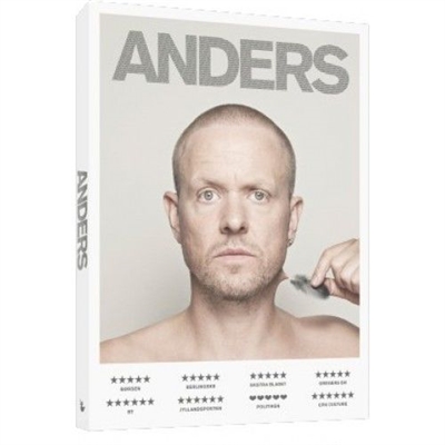 MATTHESEN, ANDERS - ANDERS