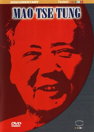 Mao Tse Tung [DVD]
