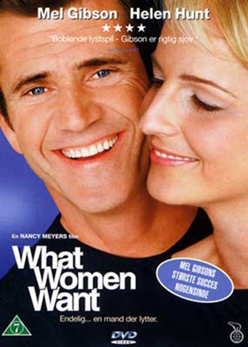 What Women Want (2000) [DVD]