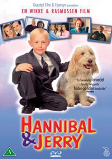 Hannibal & Jerry (1997) [DVD]