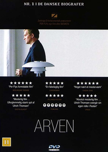 Arven (2003) [DVD]