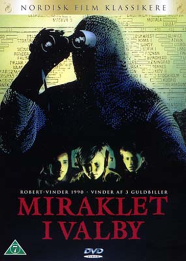 Miraklet i Valby (1989) [DVD]
