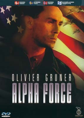 Alpha Force (2002) [DVD]