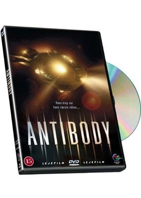 Antibody (2002) [DVD]