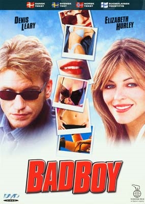 Bad Boy (2002) [DVD]