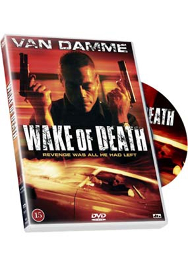 Wake of Death (2004) [DVD]