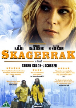 Skagerrak (2003) [DVD]