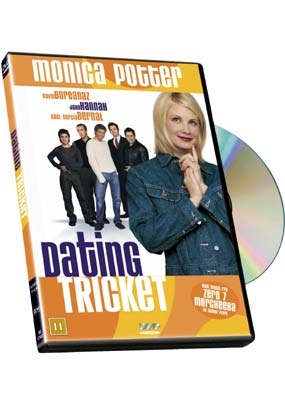 Datingtricket (2002) [DVD]