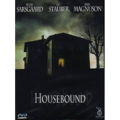 Housebound (2000) [DVD]