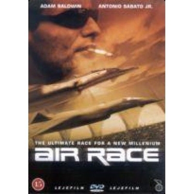 Air Race (2002) [DVD]