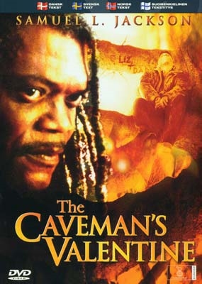 CAVEMANS VALENTINE, THE [DVD]