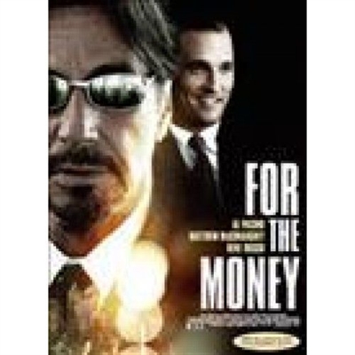 FOR THE MONEY [DVD]