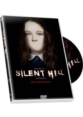 Silent Hill (2006) [DVD]