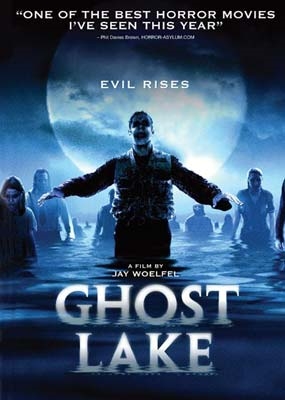 Ghost Lake (2004) [DVD]