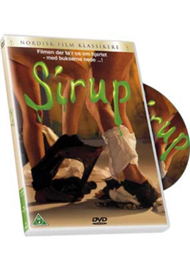 Sirup (1990) [DVD]