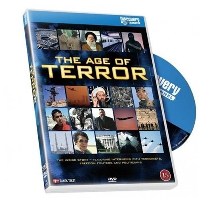 The age og terror [DVD]