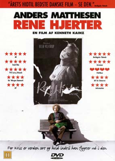 Rene hjerter (2006) [DVD]