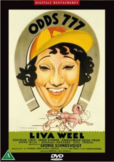 Odds 777 (1932) [DVD]