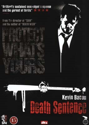 Death Sentence (2007) [DVD]