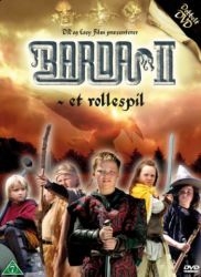 Barda, Et rollespil - afsnit 11-20 [DVD]
