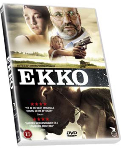 Ekko (2007) [DVD]