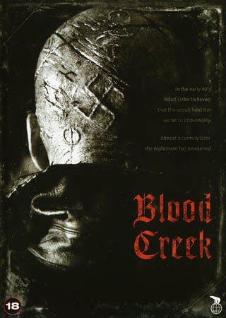 Blood Creek (2009) [DVD]