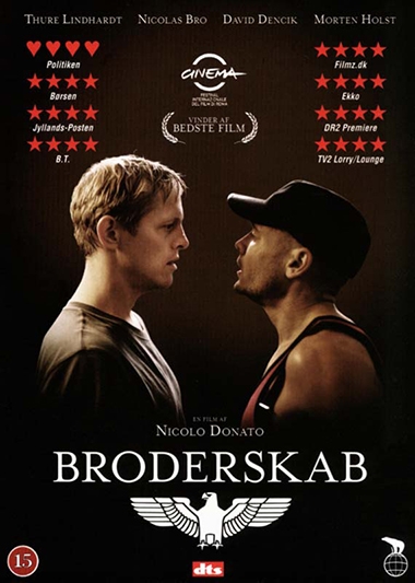 Broderskab (2009) [DVD]