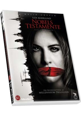 Nobels testamente (2012) [DVD]