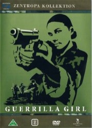 Guerrilla Girl (2005) [DVD]
