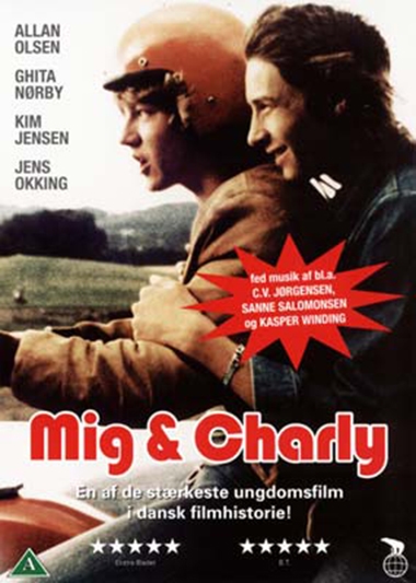MIG & CHARLY