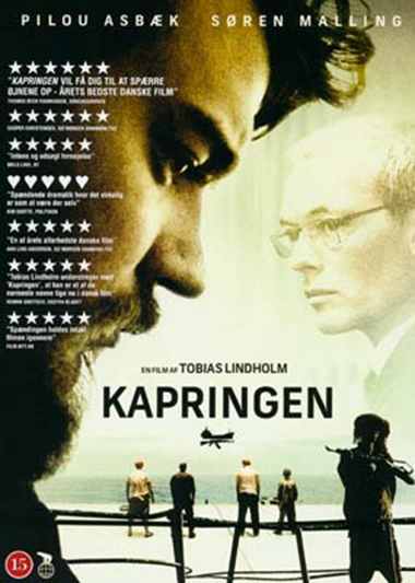 KAPRINGEN