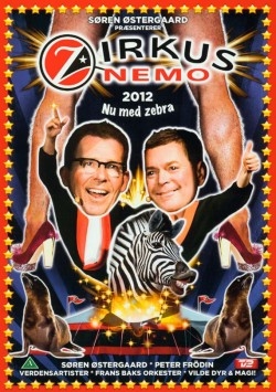Zirkus Nemo (2012) (DVD)