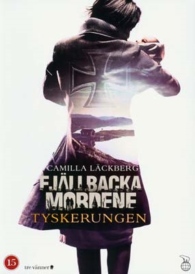 Fjällbacka-mordene - Tyskerungen (2013) [DVD]