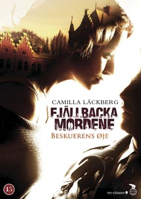 Fjällbackamorden: Beskuerens Øje (2012) [DVD]