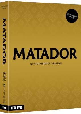 Matador (1978-1982) [DVD]