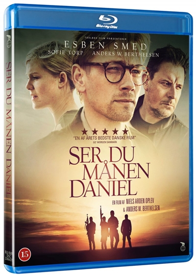 SER DU MÅNEN, DANIEL