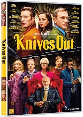 KNIVES OUT
