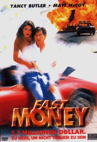 Fast Money (1996) [DVD]