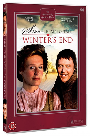 Sarah, Plain and Tall: Winter's End [DVD]