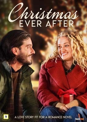 Christmas Ever After (2020) [DVD]