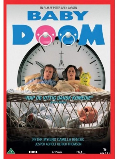 Baby Doom (1998) [DVD]