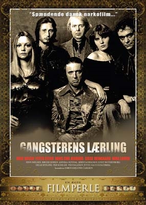 GANGSTERENS LÆRLING