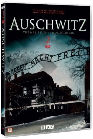 Auschwitz: The Nazis & the 'Final Solution' (2005) [DVD]