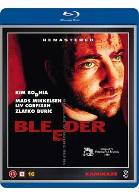 Bleeder (1999) [BLU-RAY]
